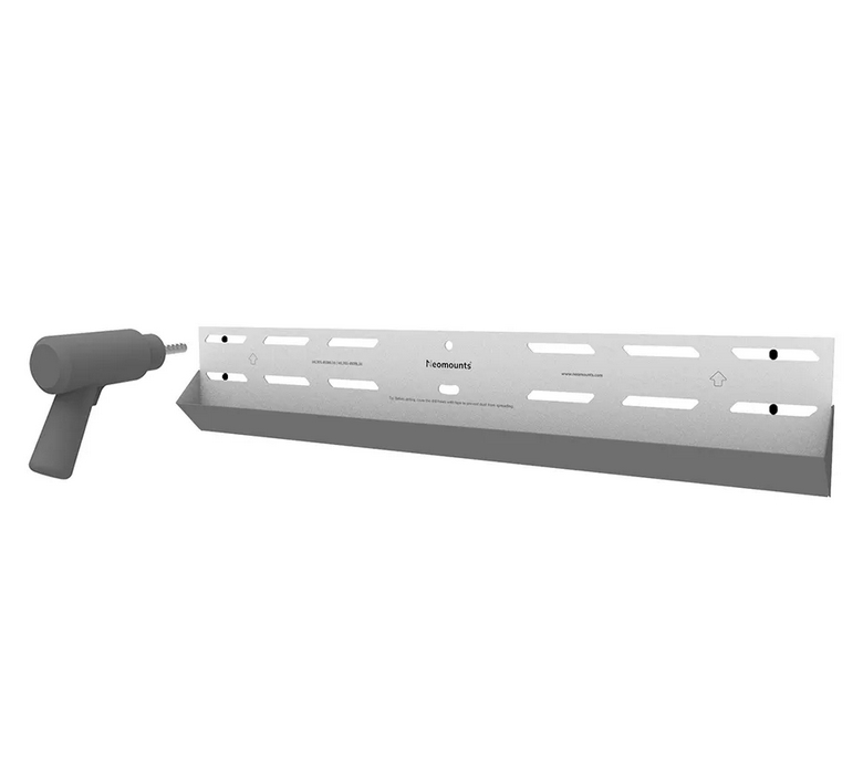 Neomounts Level-850 TV wall mount 42-86 fixed lockable fast installation