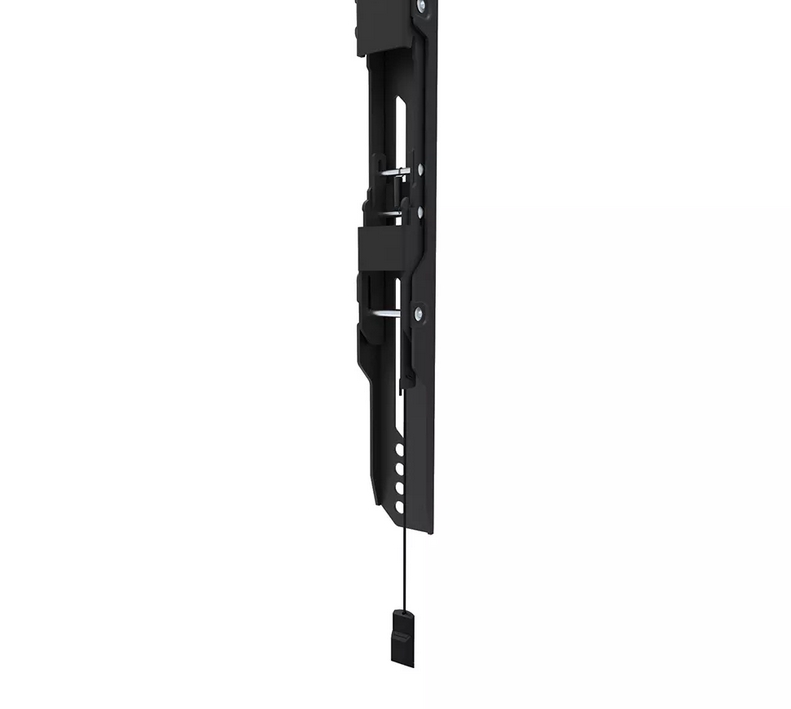 Neomounts Level-850 TV wall mount 42-86 fixed lockable fast installation