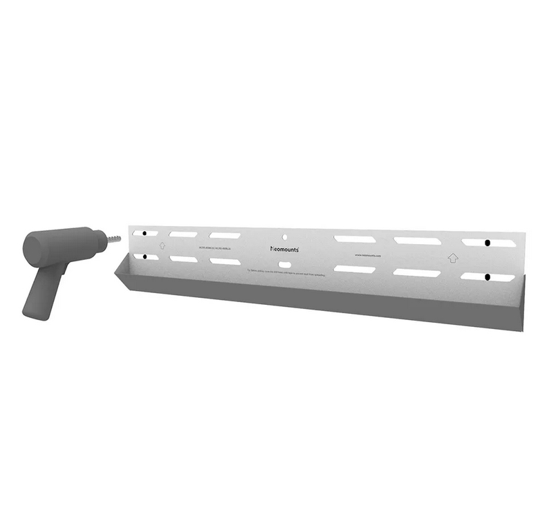 Neomounts Level-850 TV wall mount 42-86 tiltable lockable fast installation