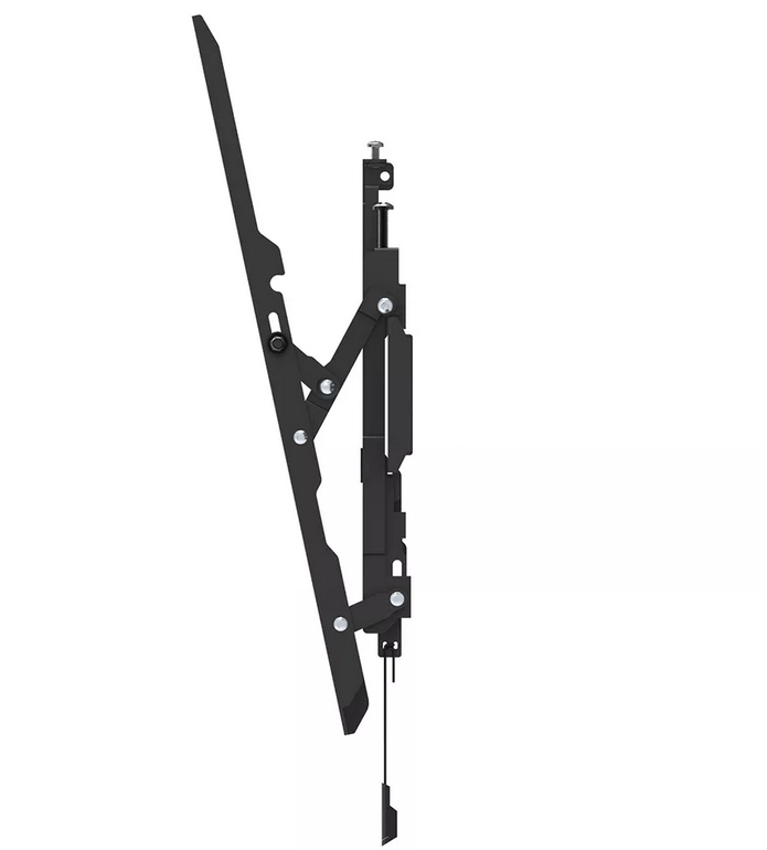 Neomounts Level-850 TV wall mount 42-86 tiltable lockable fast installation