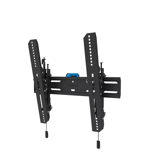 Neomounts Level‑850 TV wall mount, 40–75, tiltable, lockable, quick installation