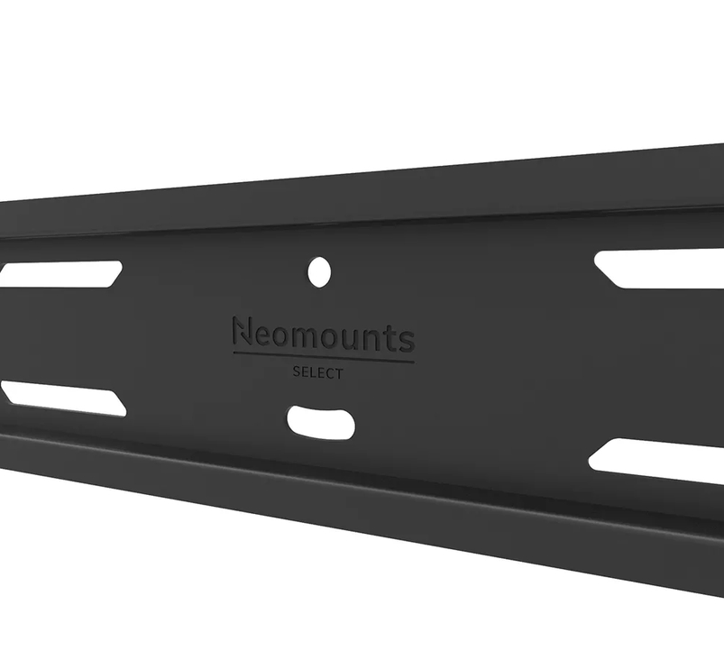 Neomounts Level‑850 TV wall mount, 40–75, tiltable, lockable, quick installation