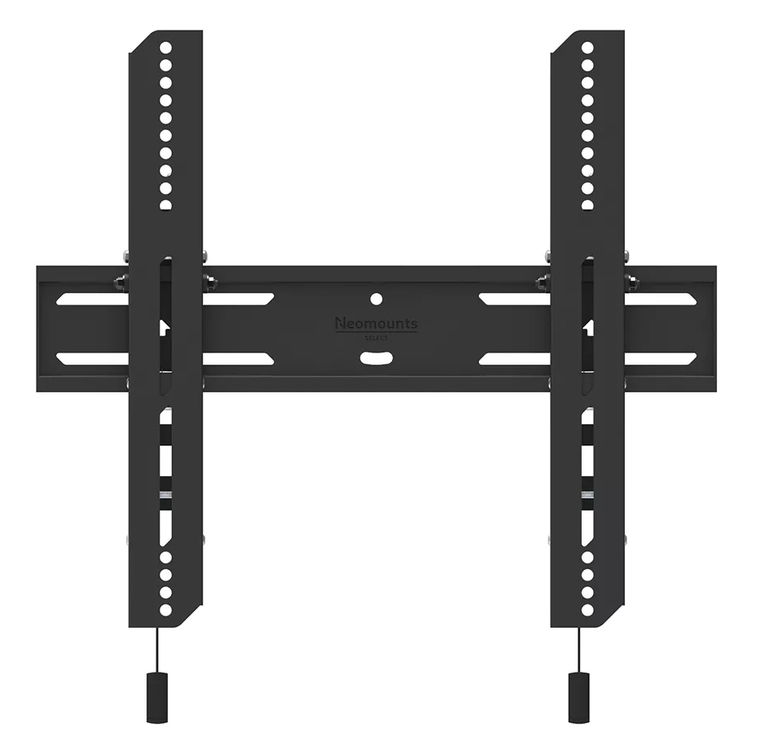 Neomounts Level‑850 TV wall mount, 40–75, tiltable, lockable, quick installation