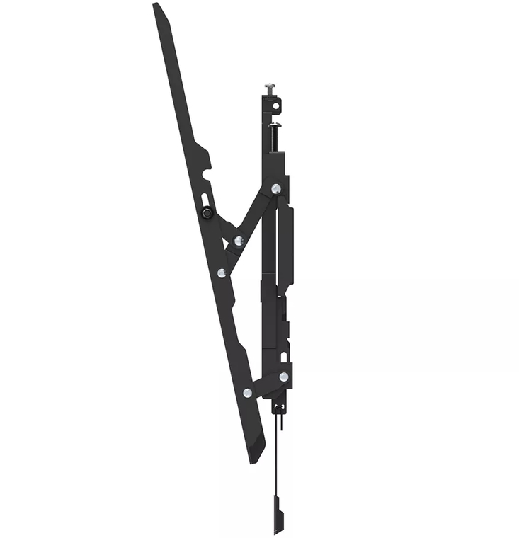 Neomounts Level‑850 TV wall mount, 40–75, tiltable, lockable, quick installation
