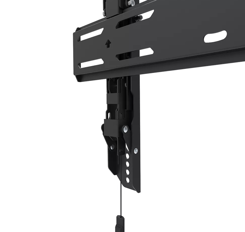 Neomounts Level‑850 TV wall mount, 40–75, tiltable, lockable, quick installation