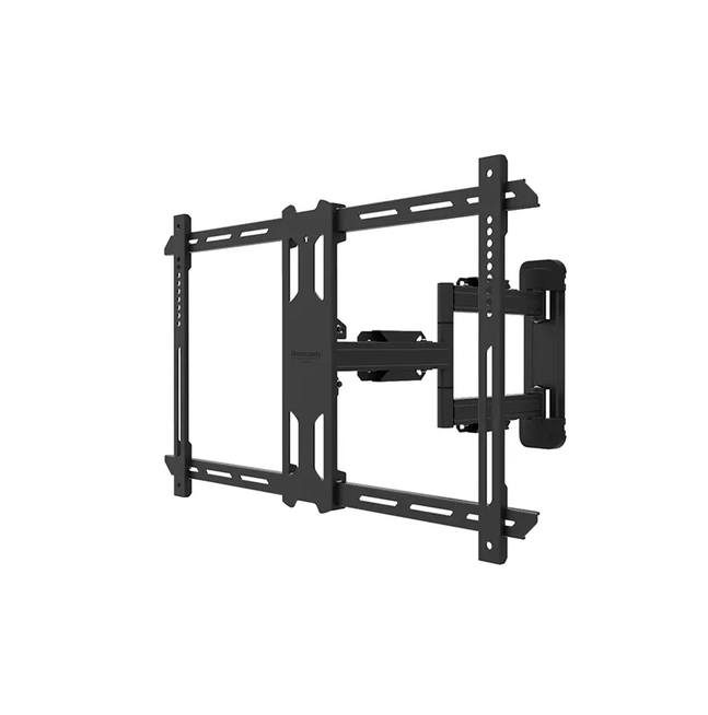 Neomounts Level‑850 TV wall mount, 40–70, full motion, quick installation