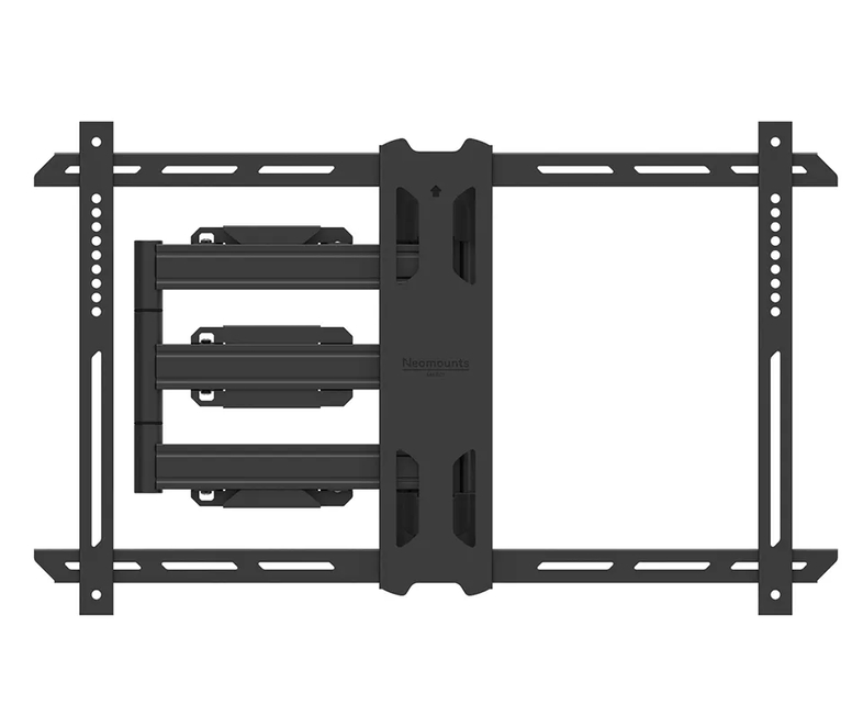 Neomounts Level‑850 TV wall mount, 40–70, full motion, quick installation