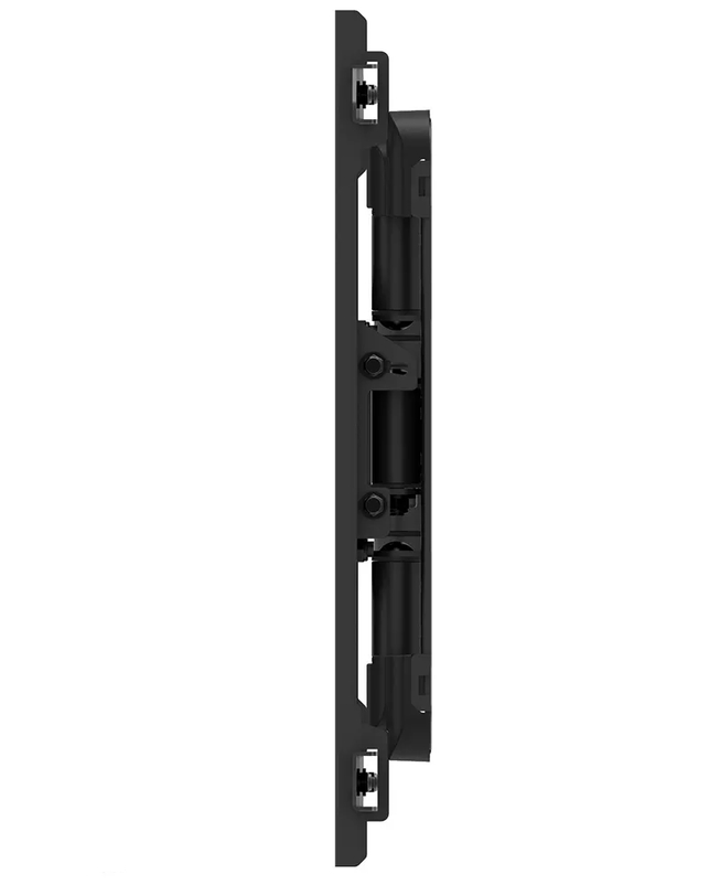 Neomounts Level‑850 TV wall mount, 40–70, full motion, quick installation