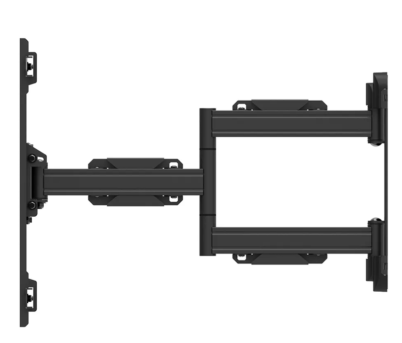 Neomounts Level‑850 TV wall mount, 40–70, full motion, quick installation
