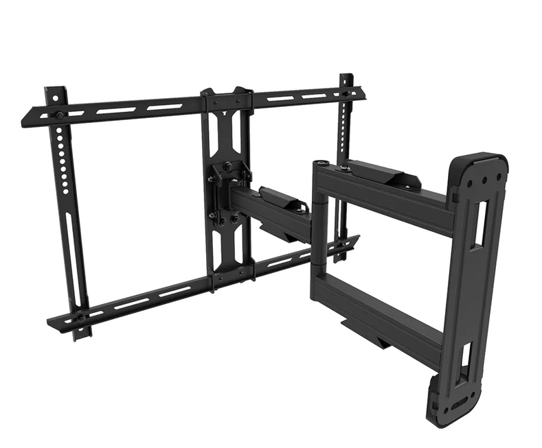 Neomounts Level‑850 TV wall mount, 40–70, full motion, quick installation