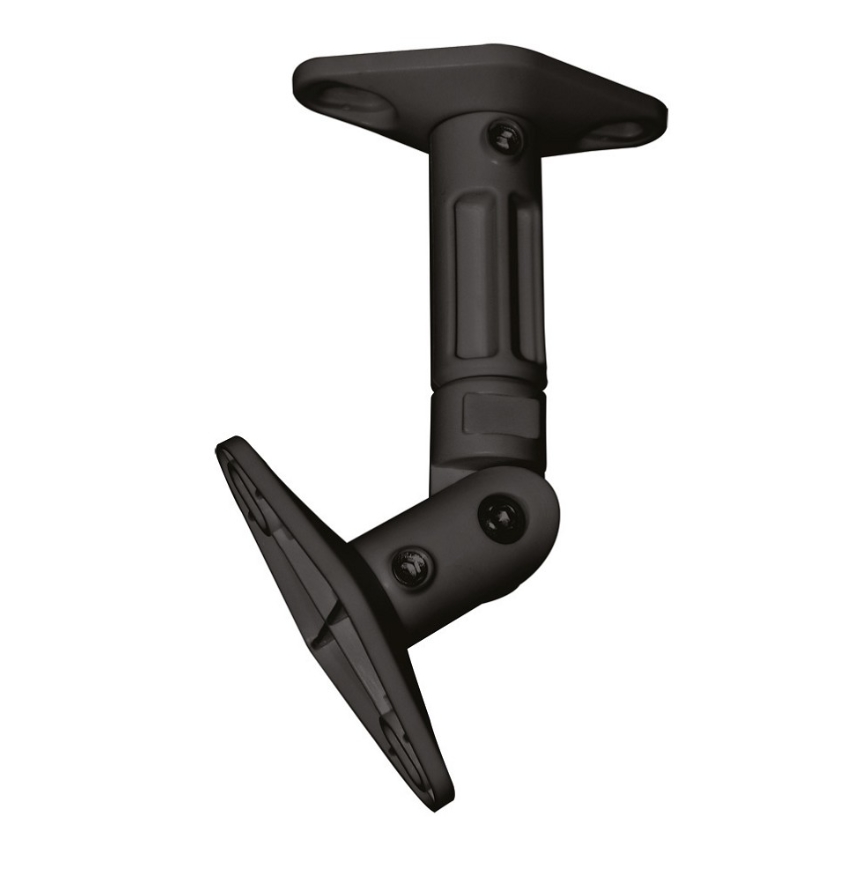 Stand for speakers for wall w100