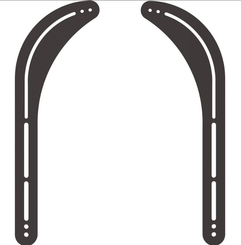 Стойка за колонки SB100