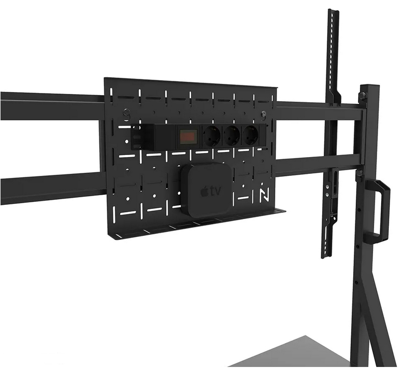 Стойка Neomounts by Newstar Move Go Mobile