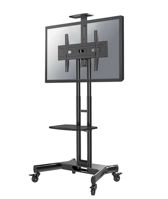Neomounts by Newstar Mobile Flat Screen Floor Stand (32-75)
