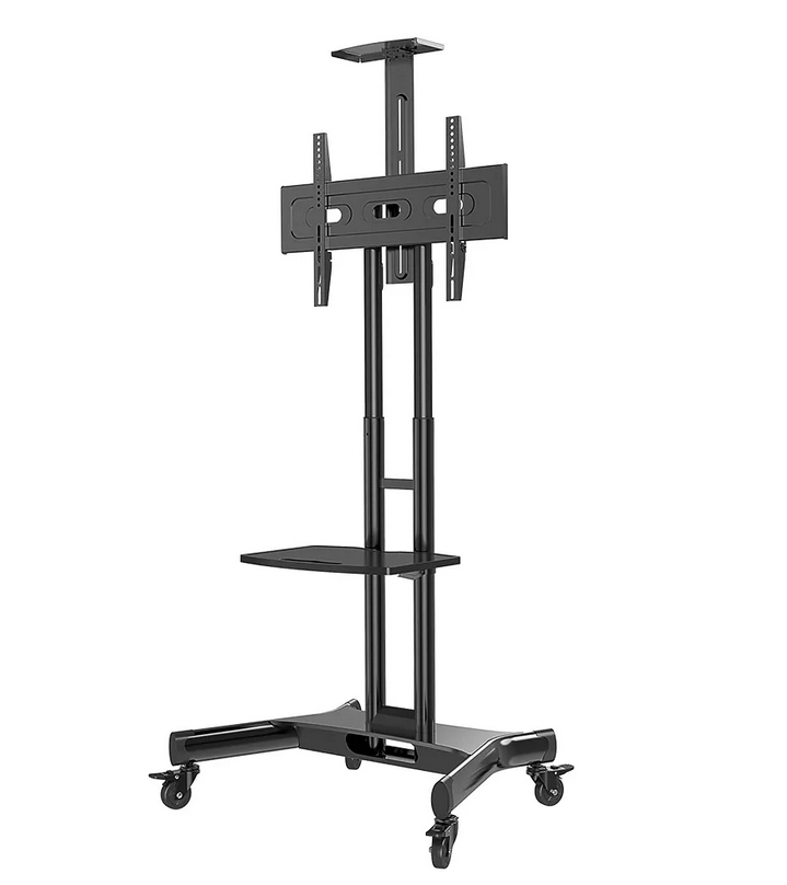 Neomounts by Newstar Mobile Flat Screen Floor Stand (32-75)