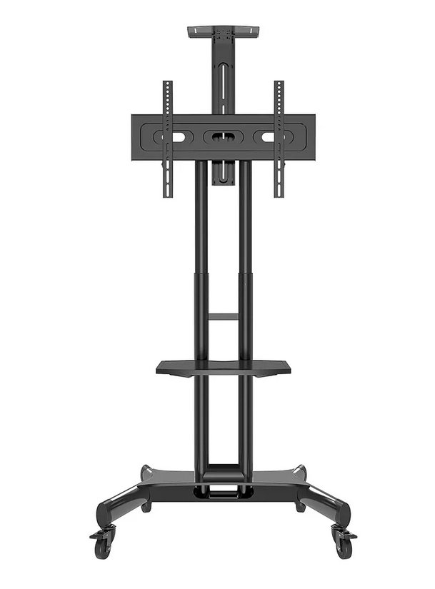 Neomounts by Newstar Mobile Flat Screen Floor Stand (32-75)