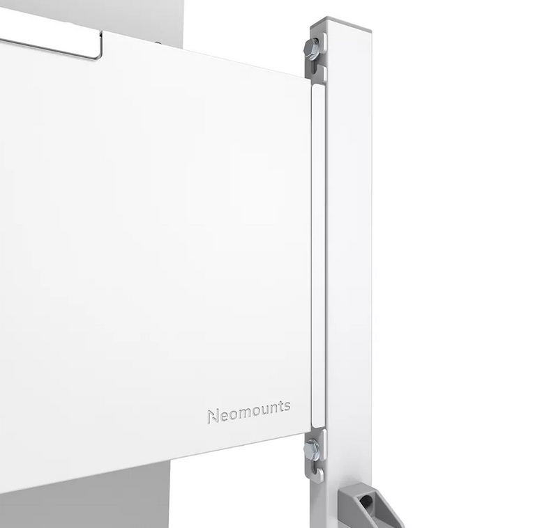 Neomounts Move Go Flip Rotational Mobile Floor Stand за Samsung Flip 55–65