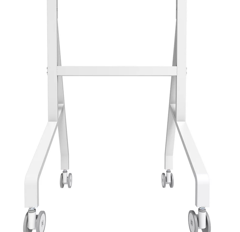 Neomounts Move Go Flip Rotational Mobile Floor Stand за Samsung Flip 55–65