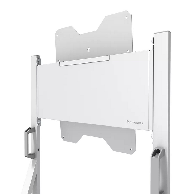 Neomounts Move Go Flip Rotational Mobile Floor Stand за Samsung Flip 55–65