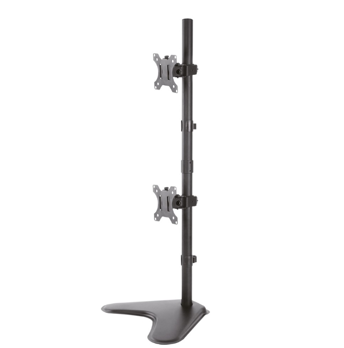 Stand neomounts by newstar flat screen desk mount