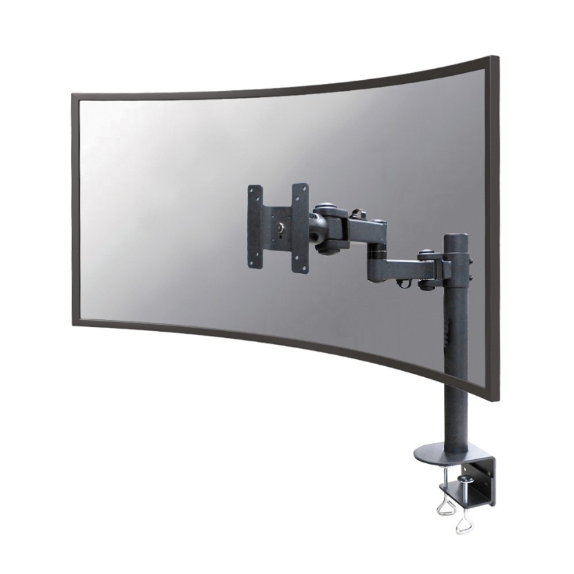 Stand for installation of screen on desk d960 max