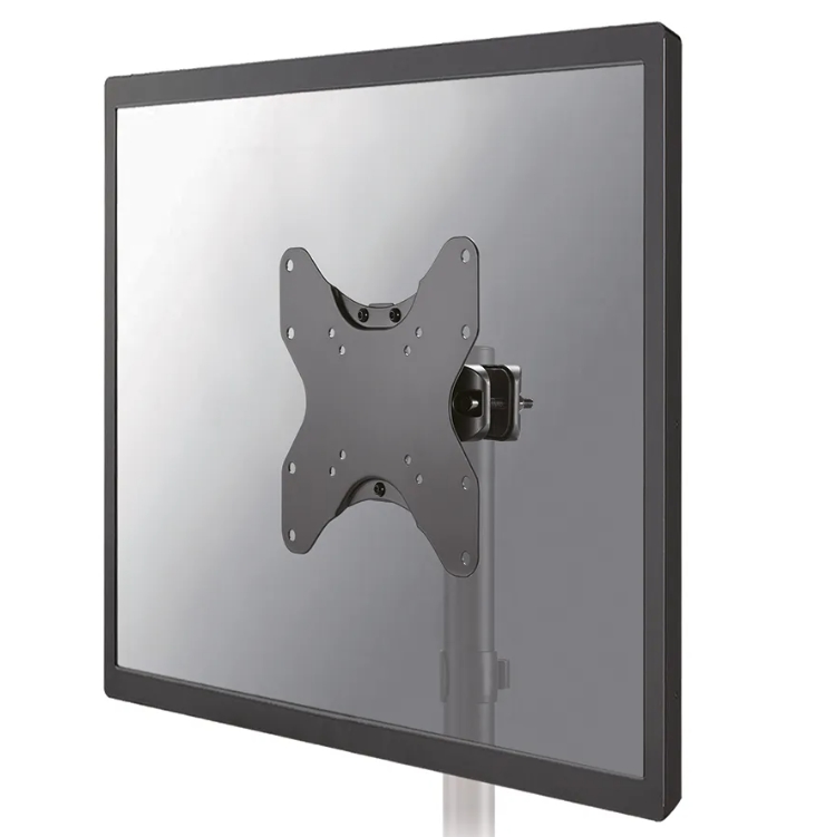 Стойка Neomounts by NewStar Screen Pole Clamp/Truss Mount 1 pivot VESA 200x200