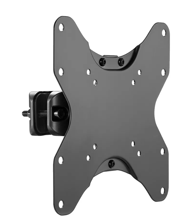 Стойка Neomounts by NewStar Screen Pole Clamp/Truss Mount 1 pivot VESA 200x200