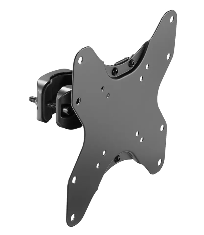 Стойка Neomounts by NewStar Screen Pole Clamp/Truss Mount 1 pivot VESA 200x200