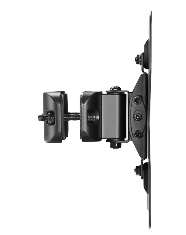 Стойка Neomounts by NewStar Screen Pole Clamp/Truss Mount 1 pivot VESA 200x200