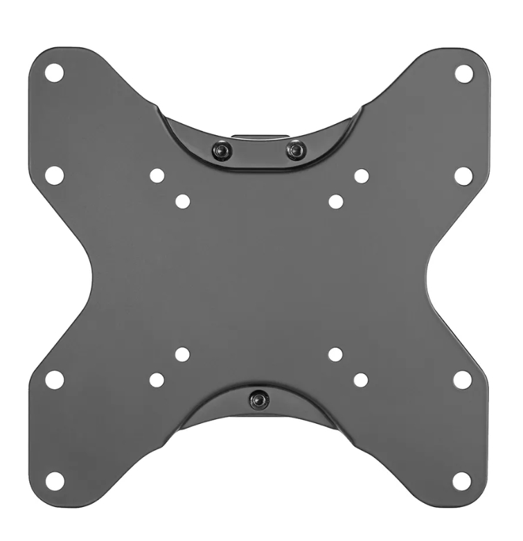 Стойка Neomounts by NewStar Screen Pole Clamp/Truss Mount 1 pivot VESA 200x200