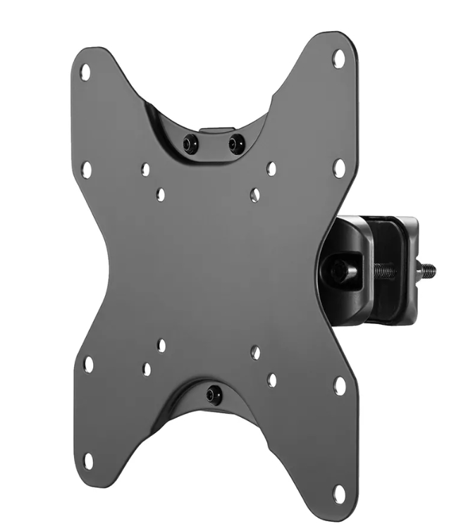 Стойка Neomounts by NewStar Screen Pole Clamp/Truss Mount 1 pivot VESA 200x200
