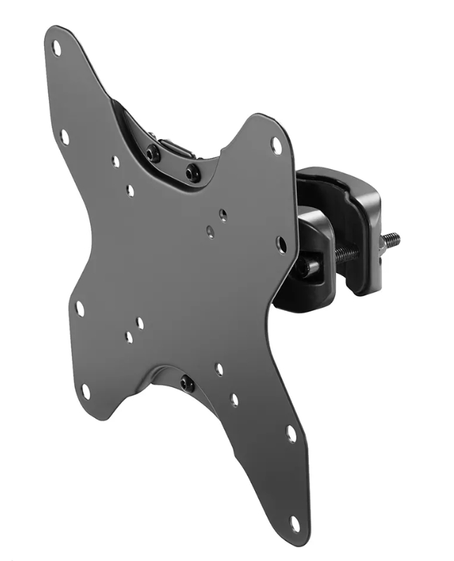 Стойка Neomounts by NewStar Screen Pole Clamp/Truss Mount 1 pivot VESA 200x200