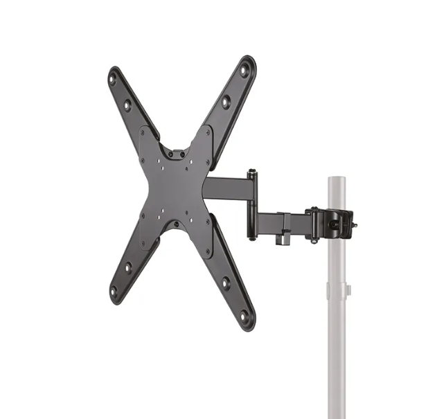 Стойка Neomounts by NewStar Screen Pole Clamp/Truss Mount 3 pivots VESA 400x400