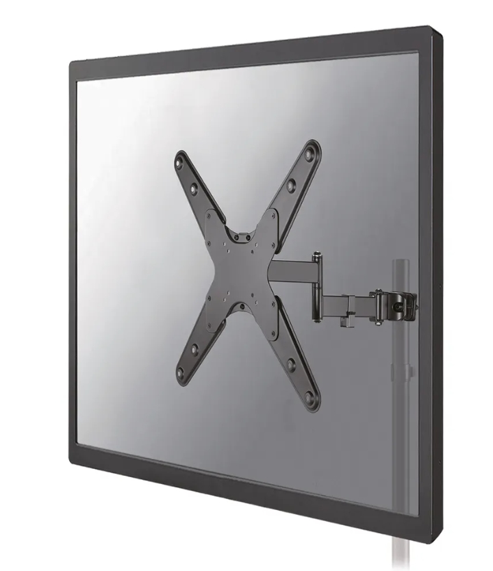 Стойка Neomounts by NewStar Screen Pole Clamp/Truss Mount 3 pivots VESA 400x400