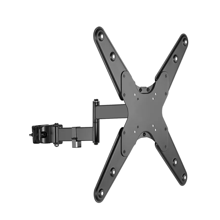 Стойка Neomounts by NewStar Screen Pole Clamp/Truss Mount 3 pivots VESA 400x400