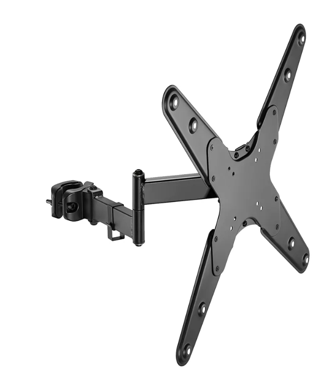 Стойка Neomounts by NewStar Screen Pole Clamp/Truss Mount 3 pivots VESA 400x400