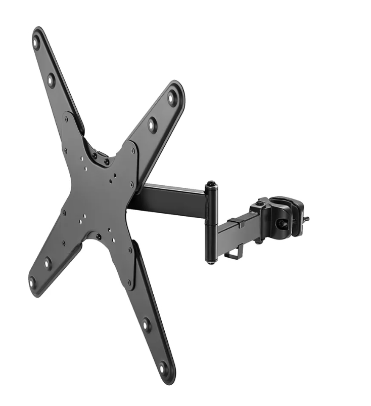 Стойка Neomounts by NewStar Screen Pole Clamp/Truss Mount 3 pivots VESA 400x400