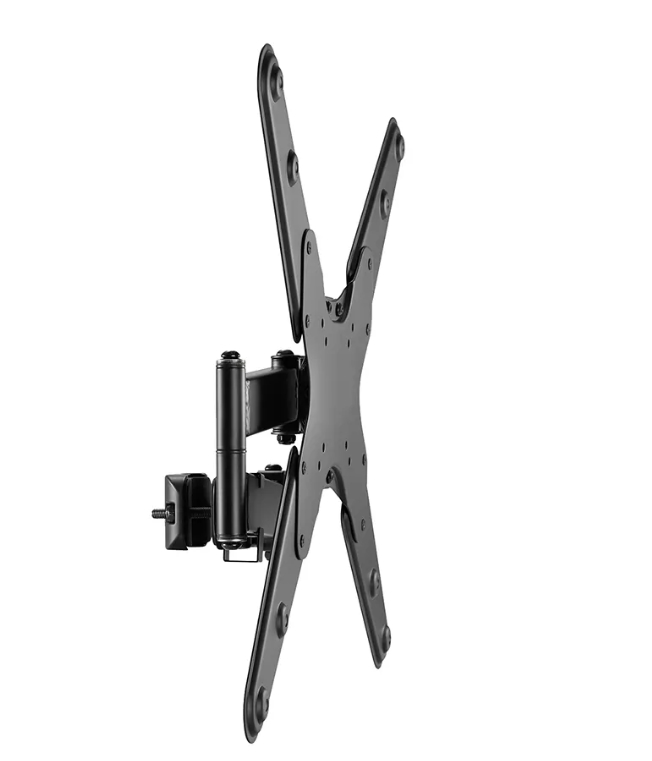 Стойка Neomounts by NewStar Screen Pole Clamp/Truss Mount 3 pivots VESA 400x400