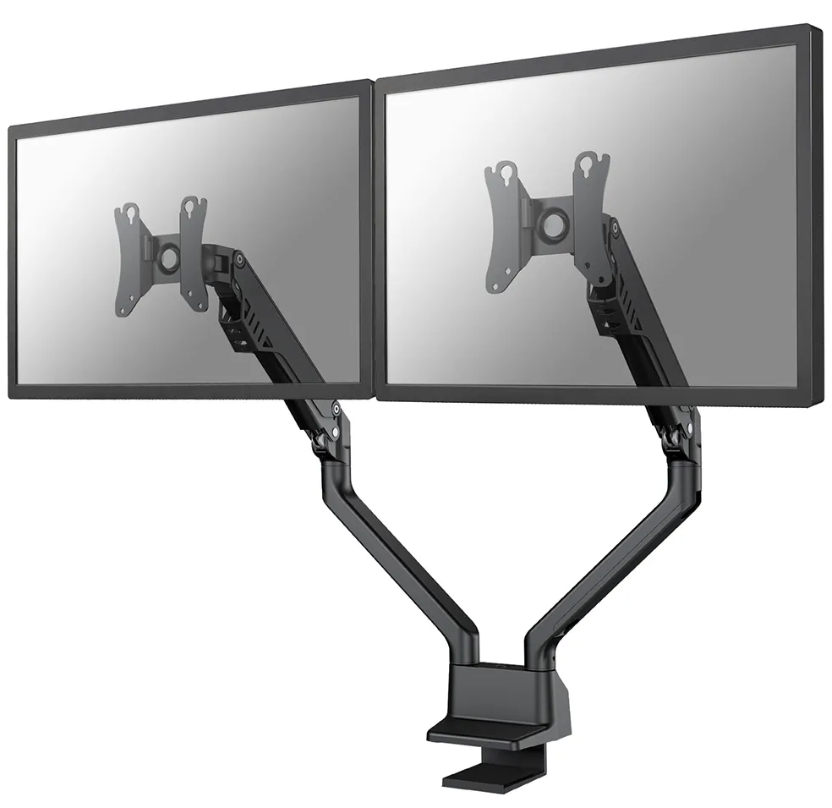 Стойка Neomounts by NewStar Flat Screen Desk