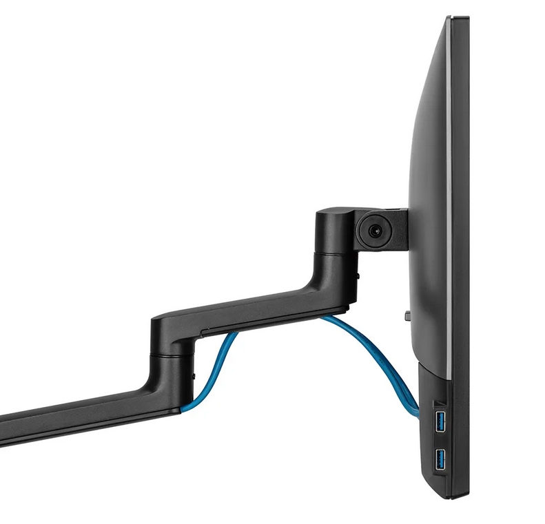 Стойка Neomounts by Newstar Next Lite Flat Screen Desk Mount