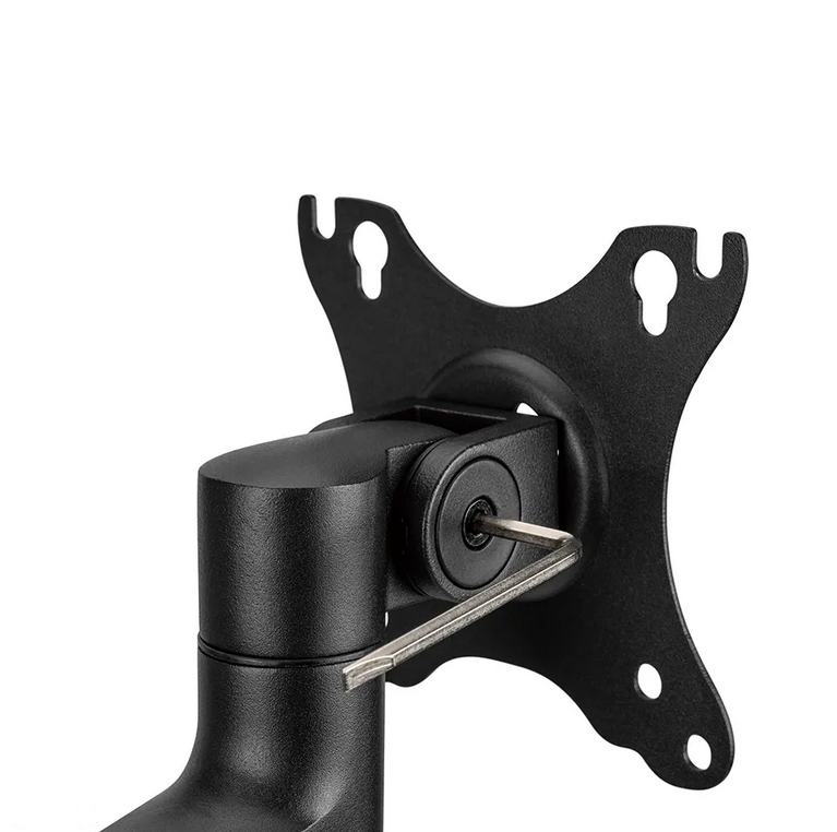 Стойка Neomounts by Newstar Next Lite Flat Screen Desk Mount