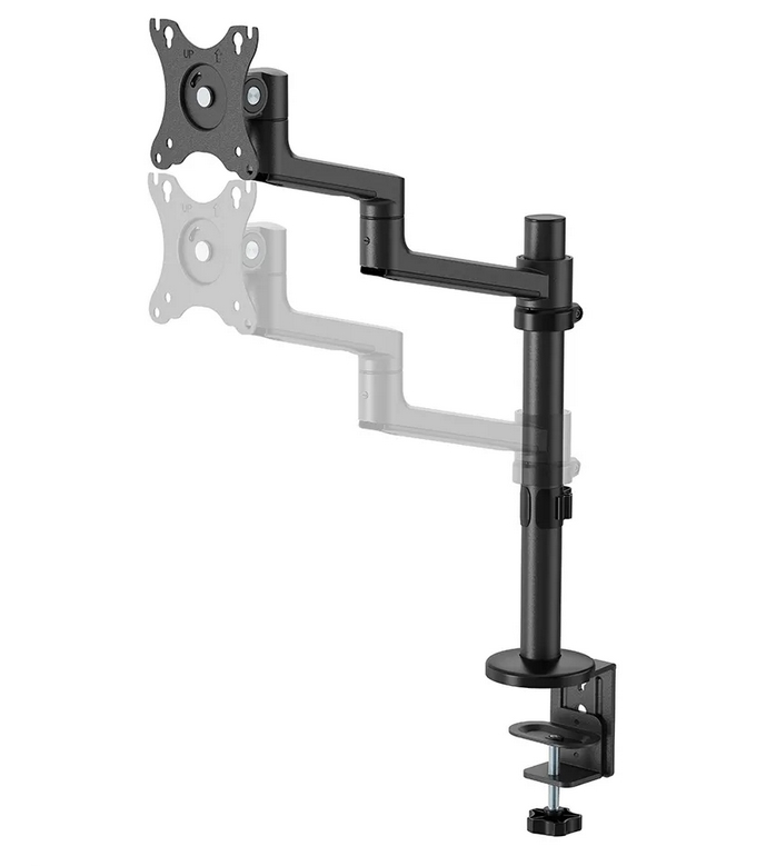 Стойка Neomounts by Newstar Next Lite Flat Screen Desk Mount