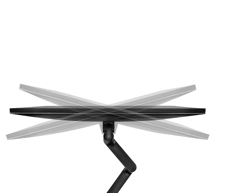 Стойка Neomounts by Newstar Next Lite Flat Screen Desk Mount