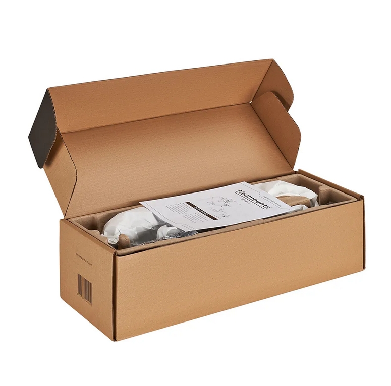 Стойка за монитор Neomounts by Newstar Next One Desk Mount