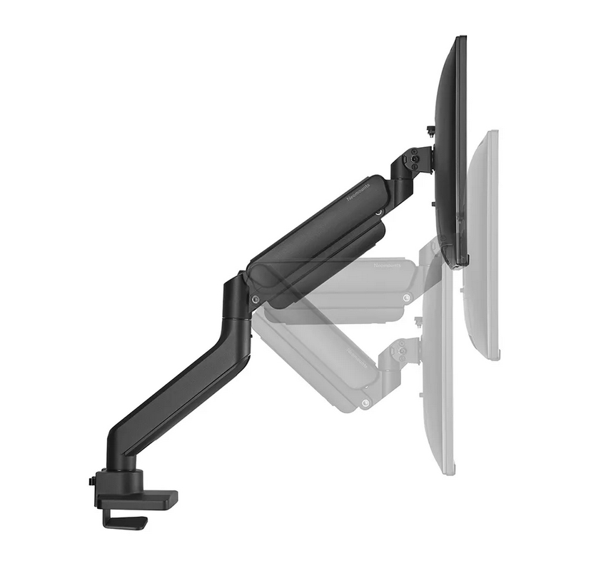 Stand Neomounts by Newstar Next Core 1 screen (topfix clamp &grommet)
