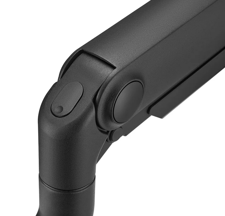 Стойка Neomounts Next One Desk Mount, double display