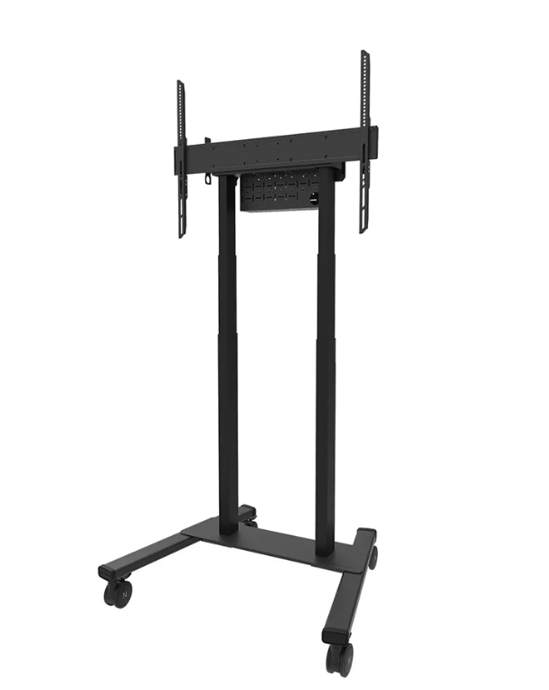 Стойка Neomounts by Newstar Motorised Mobile, 10 cm