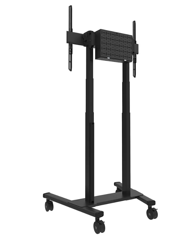 Стойка Neomounts by Newstar Motorised Mobile, 10 cm