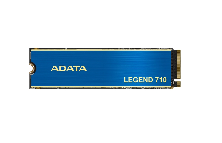 Твърд диск SSD ADATA LEGEND 710 512GB