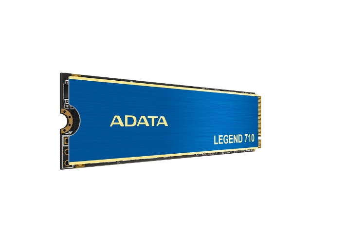 Твърд диск SSD ADATA LEGEND 710 512GB